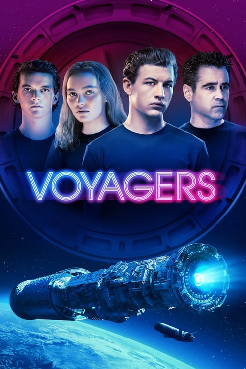 ดูหนังออนไลน์ฟรี Voyagers (2021) ผจญภัยภารกิจบุกเบิกโลกดวงใหม่ หนังมาสเตอร์ หนังเต็มเรื่อง ดูหนังฟรีออนไลน์ ดูหนังออนไลน์ หนังออนไลน์ ดูหนังใหม่ หนังพากย์ไทย หนังซับไทย ดูฟรีHD