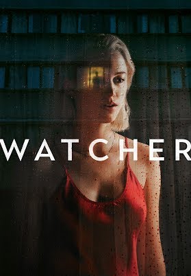 ดูหนังออนไลน์ฟรี Watcher (2022) หนังมาสเตอร์ หนังเต็มเรื่อง ดูหนังฟรีออนไลน์ ดูหนังออนไลน์ หนังออนไลน์ ดูหนังใหม่ หนังพากย์ไทย หนังซับไทย ดูฟรีHD