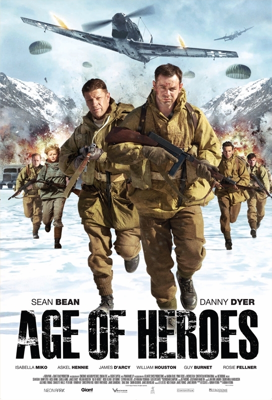 ดูหนังออนไลน์ฟรี Age Of Heroes (2011) แหกด่านข้าศึก นรกประจัญบาน หนังมาสเตอร์ หนังเต็มเรื่อง ดูหนังฟรีออนไลน์ ดูหนังออนไลน์ หนังออนไลน์ ดูหนังใหม่ หนังพากย์ไทย หนังซับไทย ดูฟรีHD