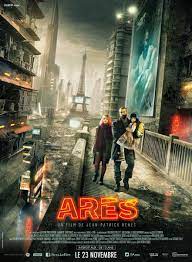 ดูหนังออนไลน์ฟรี Ares (2016) ยามรณะ