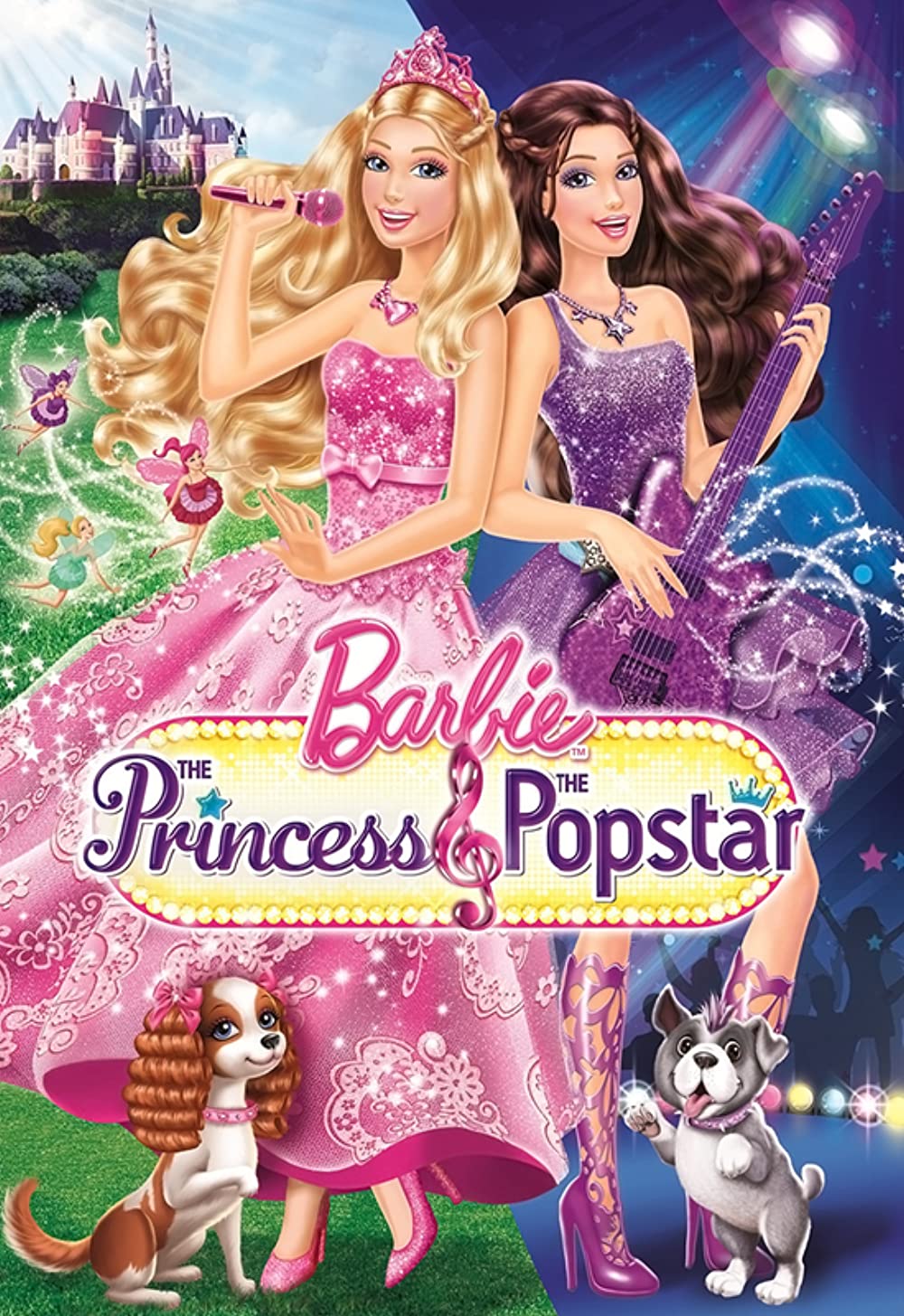 ดูหนังออนไลน์ฟรี Barbie The Princess & the Popstar (2012) บาร์บี้ และสาวน้อยซูเปอร์สตาร์ หนังมาสเตอร์ หนังเต็มเรื่อง ดูหนังฟรีออนไลน์ ดูหนังออนไลน์ หนังออนไลน์ ดูหนังใหม่ หนังพากย์ไทย หนังซับไทย ดูฟรีHD