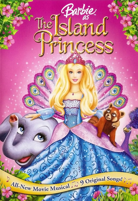 ดูหนังออนไลน์ฟรี Barbie as The Island Princess (2007) เจ้าหญิงแห่งเกาะหรรษา หนังมาสเตอร์ หนังเต็มเรื่อง ดูหนังฟรีออนไลน์ ดูหนังออนไลน์ หนังออนไลน์ ดูหนังใหม่ หนังพากย์ไทย หนังซับไทย ดูฟรีHD