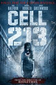 ดูหนังออนไลน์ฟรี Cell 213 (2011) คุกสยอง 213 หนังมาสเตอร์ หนังเต็มเรื่อง ดูหนังฟรีออนไลน์ ดูหนังออนไลน์ หนังออนไลน์ ดูหนังใหม่ หนังพากย์ไทย หนังซับไทย ดูฟรีHD