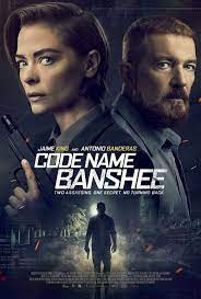 ดูหนังออนไลน์ฟรี Code Name Banshee (2022) หนังมาสเตอร์ หนังเต็มเรื่อง ดูหนังฟรีออนไลน์ ดูหนังออนไลน์ หนังออนไลน์ ดูหนังใหม่ หนังพากย์ไทย หนังซับไทย ดูฟรีHD