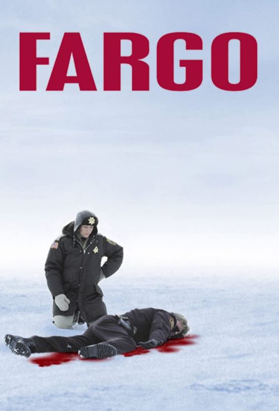 ดูหนังออนไลน์ฟรี Fargo (1996) ฟาร์โก้ เงินร้อน