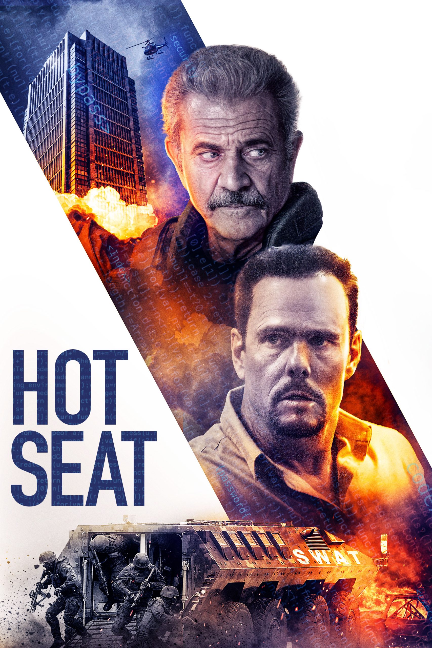 ดูหนังออนไลน์ฟรี Hot Seat (2022) หนังมาสเตอร์ หนังเต็มเรื่อง ดูหนังฟรีออนไลน์ ดูหนังออนไลน์ หนังออนไลน์ ดูหนังใหม่ หนังพากย์ไทย หนังซับไทย ดูฟรีHD