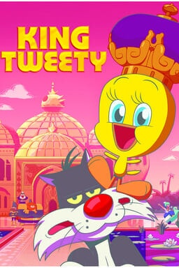 ดูหนังออนไลน์ King Tweety (2022) หนังมาสเตอร์ หนังเต็มเรื่อง ดูหนังฟรีออนไลน์ ดูหนังออนไลน์ หนังออนไลน์ ดูหนังใหม่ หนังพากย์ไทย หนังซับไทย ดูฟรีHD
