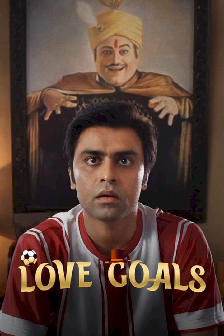 ดูหนังออนไลน์ฟรี Love Goals (2022) เป้าหมายรัก