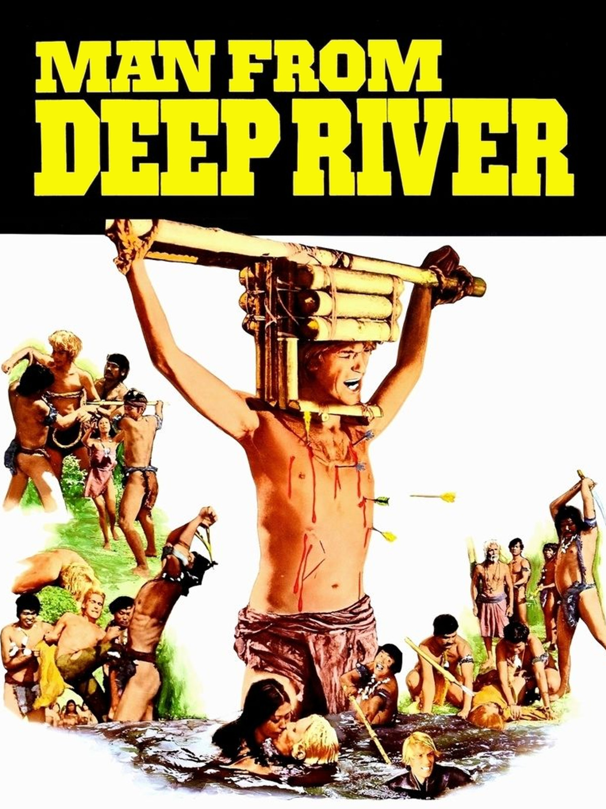 ดูหนังออนไลน์ฟรี Man from Deep River (1972) หนังมาสเตอร์ หนังเต็มเรื่อง ดูหนังฟรีออนไลน์ ดูหนังออนไลน์ หนังออนไลน์ ดูหนังใหม่ หนังพากย์ไทย หนังซับไทย ดูฟรีHD