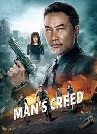 ดูหนังออนไลน์ฟรี Man s Creed (2022) หนังมาสเตอร์ หนังเต็มเรื่อง ดูหนังฟรีออนไลน์ ดูหนังออนไลน์ หนังออนไลน์ ดูหนังใหม่ หนังพากย์ไทย หนังซับไทย ดูฟรีHD