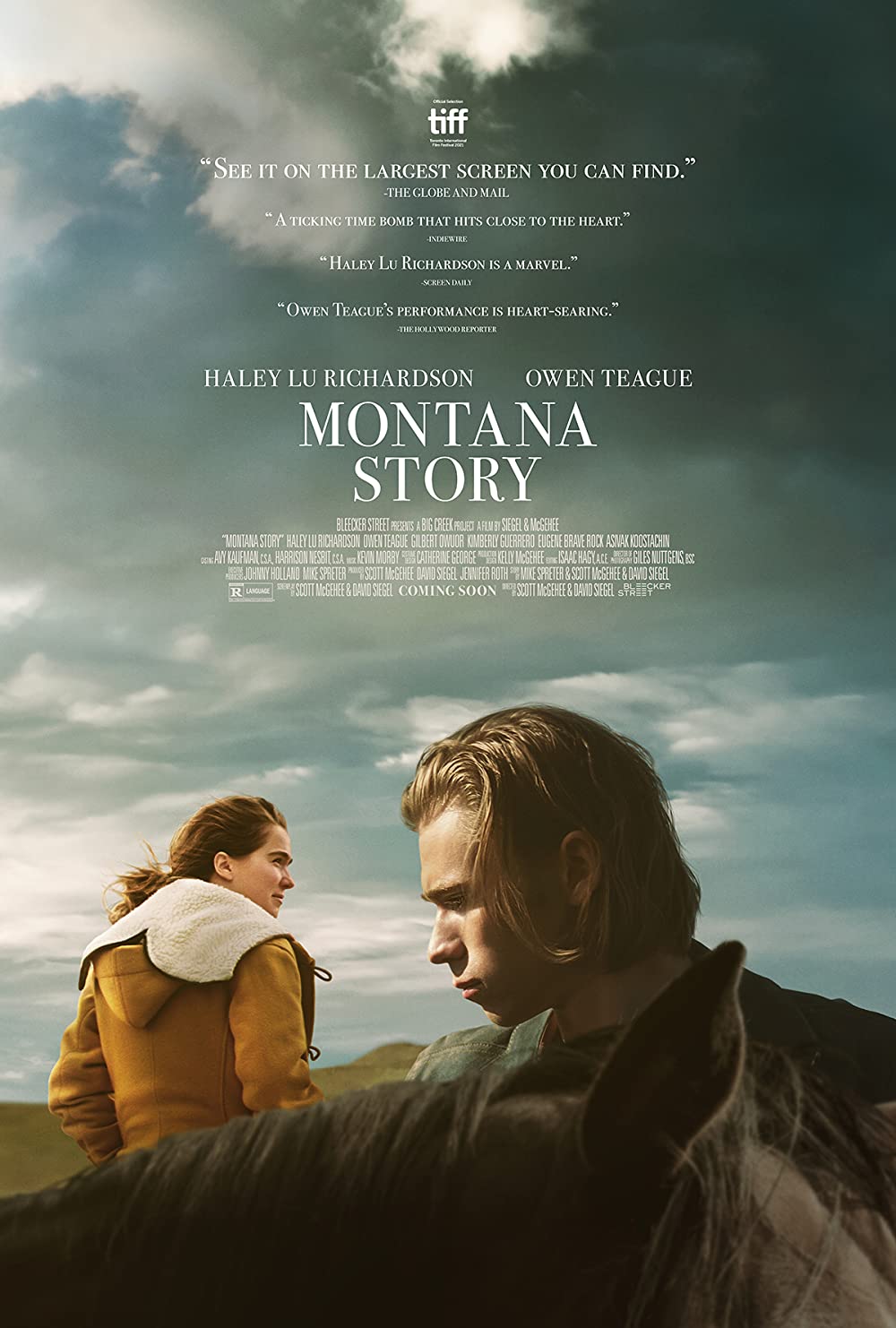ดูหนังออนไลน์ฟรี Montana Story (2021) มอนทานา สายเลือดสายใยรัก หนังมาสเตอร์ หนังเต็มเรื่อง ดูหนังฟรีออนไลน์ ดูหนังออนไลน์ หนังออนไลน์ ดูหนังใหม่ หนังพากย์ไทย หนังซับไทย ดูฟรีHD