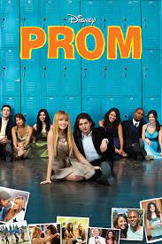 ดูหนังออนไลน์ฟรี Prom (2011) พรอม คืนเดียวต้องเปรี้ยวซะ