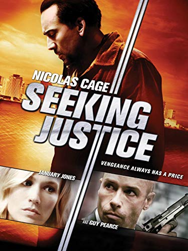 ดูหนังออนไลน์ฟรี SEEKING JUSTICE (2011) ทวงแค้น ล่าเก็บแต้ม