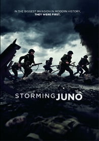 ดูหนังออนไลน์ฟรี Storming Juno (2010) หน่วยจู่โจมสลาตัน
