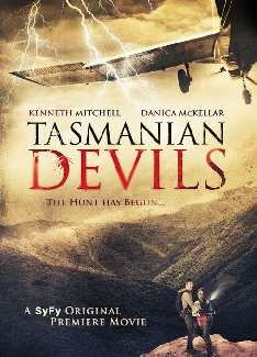 ดูหนังออนไลน์ฟรี Tasmanian Devils (2013) ดิ่งนรกหุบเขาวิญญาณโหด