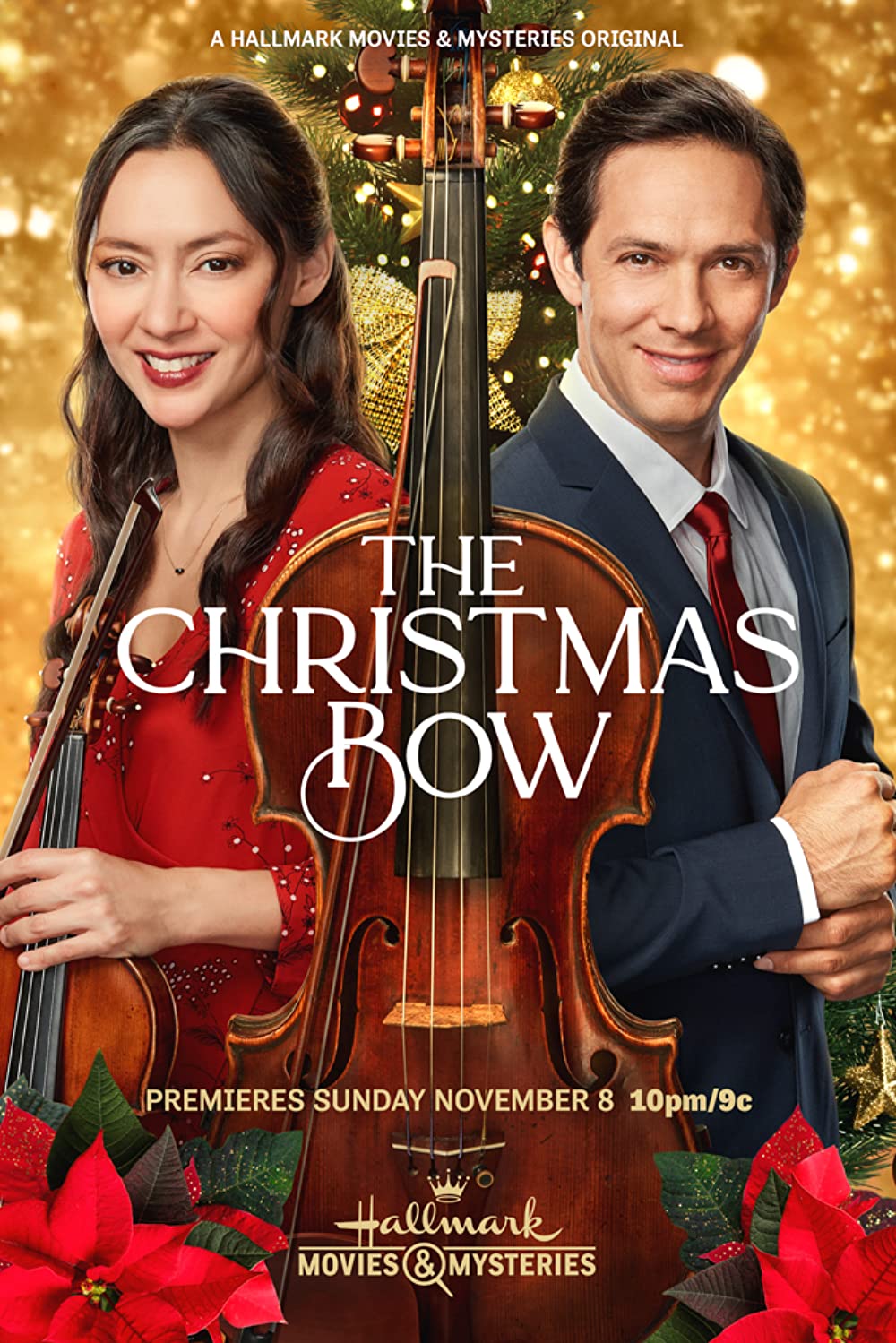 ดูหนังออนไลน์ฟรี The Christmas Bow (2020) หนังมาสเตอร์ หนังเต็มเรื่อง ดูหนังฟรีออนไลน์ ดูหนังออนไลน์ หนังออนไลน์ ดูหนังใหม่ หนังพากย์ไทย หนังซับไทย ดูฟรีHD