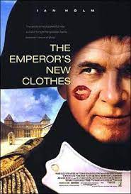 ดูหนังออนไลน์ฟรี The Emperors New Clothes (2001)