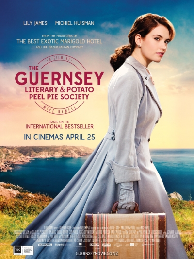 ดูหนังออนไลน์ฟรี The Guernsey Literary and Potato Peel Pie Society (2018) จดหมายรักจากเกิร์นซีย์ หนังมาสเตอร์ หนังเต็มเรื่อง ดูหนังฟรีออนไลน์ ดูหนังออนไลน์ หนังออนไลน์ ดูหนังใหม่ หนังพากย์ไทย หนังซับไทย ดูฟรีHD