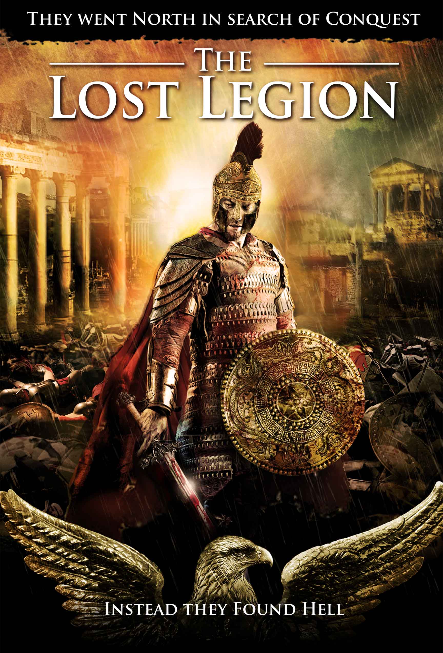 ดูหนังออนไลน์ฟรี The Lost Legion (2014) ตำนานดาบคิงอาเธอร์ หนังมาสเตอร์ หนังเต็มเรื่อง ดูหนังฟรีออนไลน์ ดูหนังออนไลน์ หนังออนไลน์ ดูหนังใหม่ หนังพากย์ไทย หนังซับไทย ดูฟรีHD