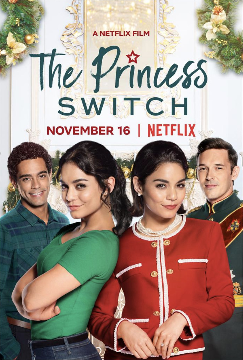 ดูหนังออนไลน์ฟรี The Princess Switch (2018) เดอะ พริ้นเซส สวิตช์ สลับตัวไม่สลับหัวใจ หนังมาสเตอร์ หนังเต็มเรื่อง ดูหนังฟรีออนไลน์ ดูหนังออนไลน์ หนังออนไลน์ ดูหนังใหม่ หนังพากย์ไทย หนังซับไทย ดูฟรีHD