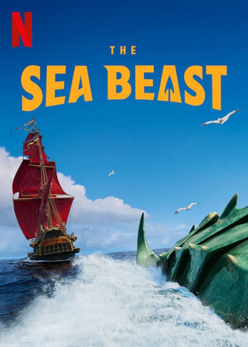 ดูหนังออนไลน์ฟรี The Sea Beast (2022) อสูรทะเล หนังมาสเตอร์ หนังเต็มเรื่อง ดูหนังฟรีออนไลน์ ดูหนังออนไลน์ หนังออนไลน์ ดูหนังใหม่ หนังพากย์ไทย หนังซับไทย ดูฟรีHD