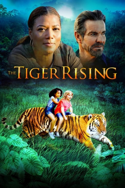 ดูหนังออนไลน์ฟรี The Tiger Rising (2022) ร็อบ ฮอร์ตัน กับเสือในกรงใจ หนังมาสเตอร์ หนังเต็มเรื่อง ดูหนังฟรีออนไลน์ ดูหนังออนไลน์ หนังออนไลน์ ดูหนังใหม่ หนังพากย์ไทย หนังซับไทย ดูฟรีHD