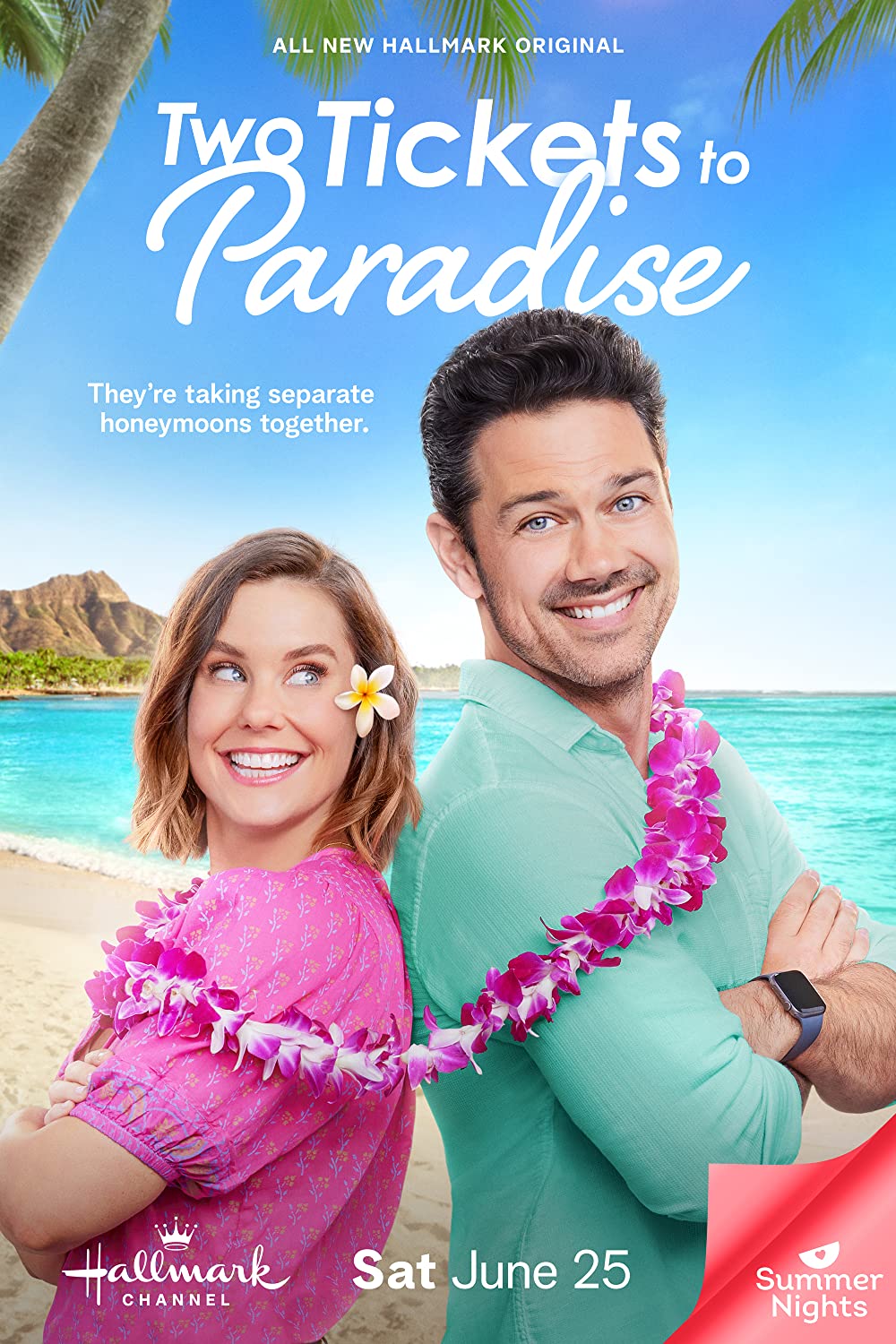 ดูหนังออนไลน์ฟรี Two Tickets to Paradise (2022) หนังมาสเตอร์ หนังเต็มเรื่อง ดูหนังฟรีออนไลน์ ดูหนังออนไลน์ หนังออนไลน์ ดูหนังใหม่ หนังพากย์ไทย หนังซับไทย ดูฟรีHD