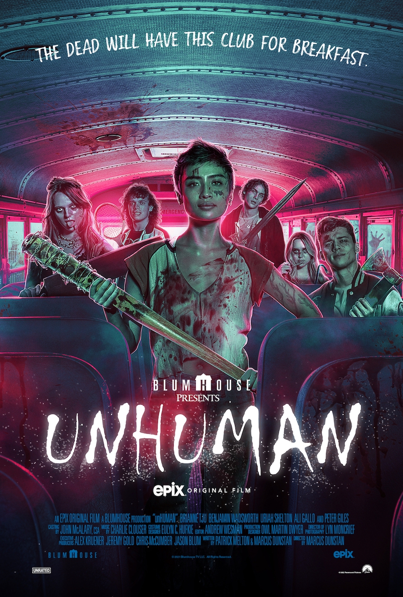 ดูหนังออนไลน์ฟรี Unhuman (2022) เชื้อคลั่งอมนุษย์ หนังมาสเตอร์ หนังเต็มเรื่อง ดูหนังฟรีออนไลน์ ดูหนังออนไลน์ หนังออนไลน์ ดูหนังใหม่ หนังพากย์ไทย หนังซับไทย ดูฟรีHD