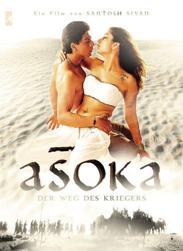 ดูหนังออนไลน์ Asoka (2001) อโศกมหาราช หนังมาสเตอร์ หนังเต็มเรื่อง ดูหนังฟรีออนไลน์ ดูหนังออนไลน์ หนังออนไลน์ ดูหนังใหม่ หนังพากย์ไทย หนังซับไทย ดูฟรีHD