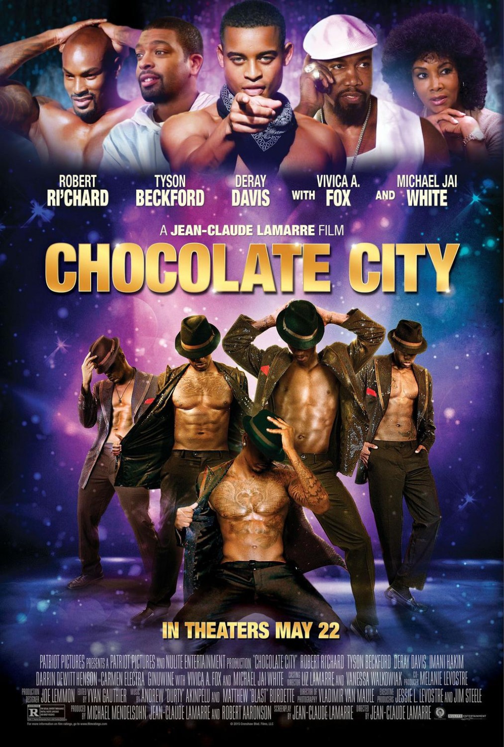 ดูหนังออนไลน์ฟรี Chocolate City Vegas Strip (2017) ช็อกโกแลตซิตี้ ถนนสายเวกัส หนังมาสเตอร์ หนังเต็มเรื่อง ดูหนังฟรีออนไลน์ ดูหนังออนไลน์ หนังออนไลน์ ดูหนังใหม่ หนังพากย์ไทย หนังซับไทย ดูฟรีHD