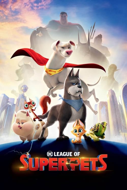 ดูหนังออนไลน์ฟรี DC League of Super Pets (2022) ขบวนการซุปเปอร์เพ็ทส์ หนังมาสเตอร์ หนังเต็มเรื่อง ดูหนังฟรีออนไลน์ ดูหนังออนไลน์ หนังออนไลน์ ดูหนังใหม่ หนังพากย์ไทย หนังซับไทย ดูฟรีHD
