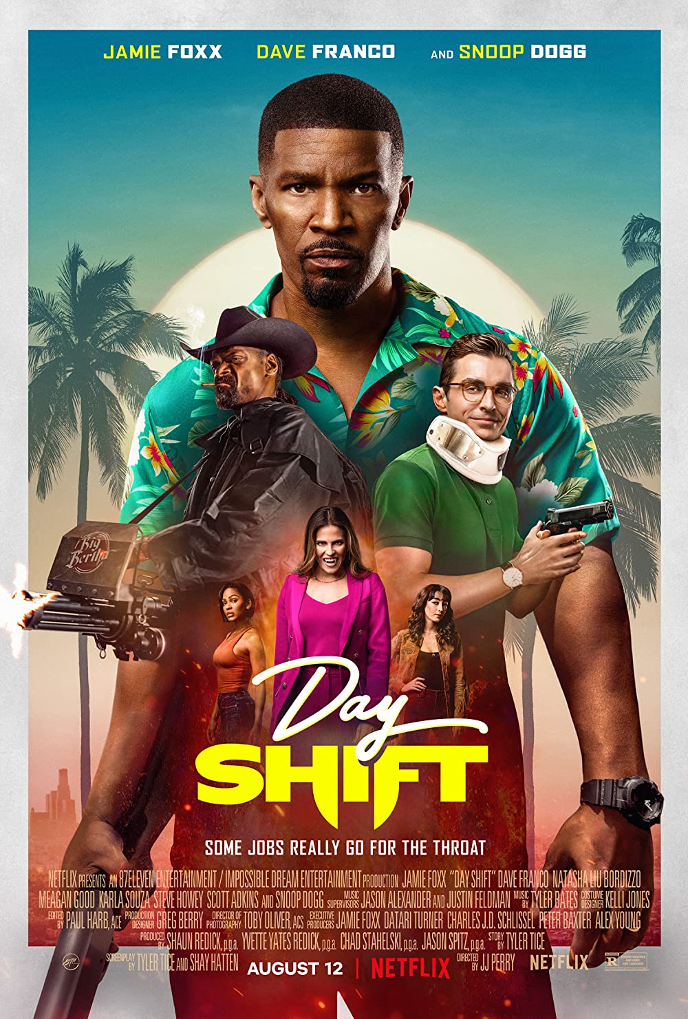ดูหนังออนไลน์ Day Shift (2022) งานต้องล่า หนังมาสเตอร์ หนังเต็มเรื่อง ดูหนังฟรีออนไลน์ ดูหนังออนไลน์ หนังออนไลน์ ดูหนังใหม่ หนังพากย์ไทย หนังซับไทย ดูฟรีHD