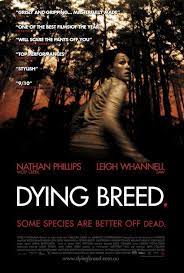 ดูหนังออนไลน์ Dying Breed (2008) พันธุ์นรกขย้ำโลก หนังมาสเตอร์ หนังเต็มเรื่อง ดูหนังฟรีออนไลน์ ดูหนังออนไลน์ หนังออนไลน์ ดูหนังใหม่ หนังพากย์ไทย หนังซับไทย ดูฟรีHD