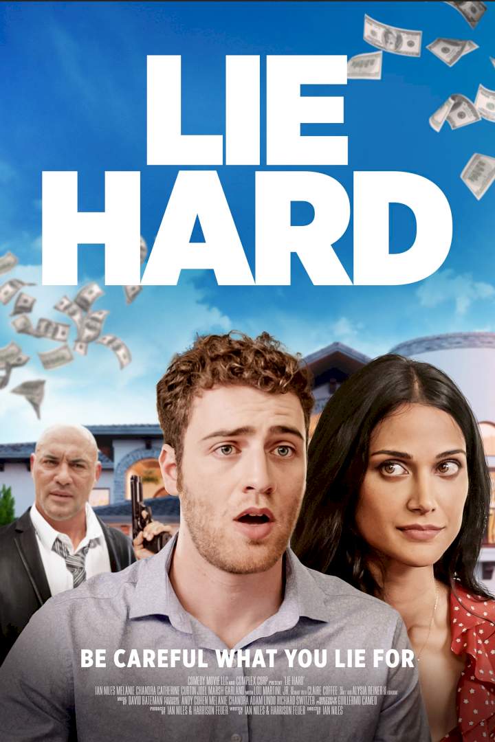 ดูหนังออนไลน์ Lie Hard (2022) หนังมาสเตอร์ หนังเต็มเรื่อง ดูหนังฟรีออนไลน์ ดูหนังออนไลน์ หนังออนไลน์ ดูหนังใหม่ หนังพากย์ไทย หนังซับไทย ดูฟรีHD