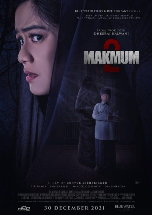 ดูหนังออนไลน์ฟรี Makmum 2 (2021) หนังมาสเตอร์ หนังเต็มเรื่อง ดูหนังฟรีออนไลน์ ดูหนังออนไลน์ หนังออนไลน์ ดูหนังใหม่ หนังพากย์ไทย หนังซับไทย ดูฟรีHD