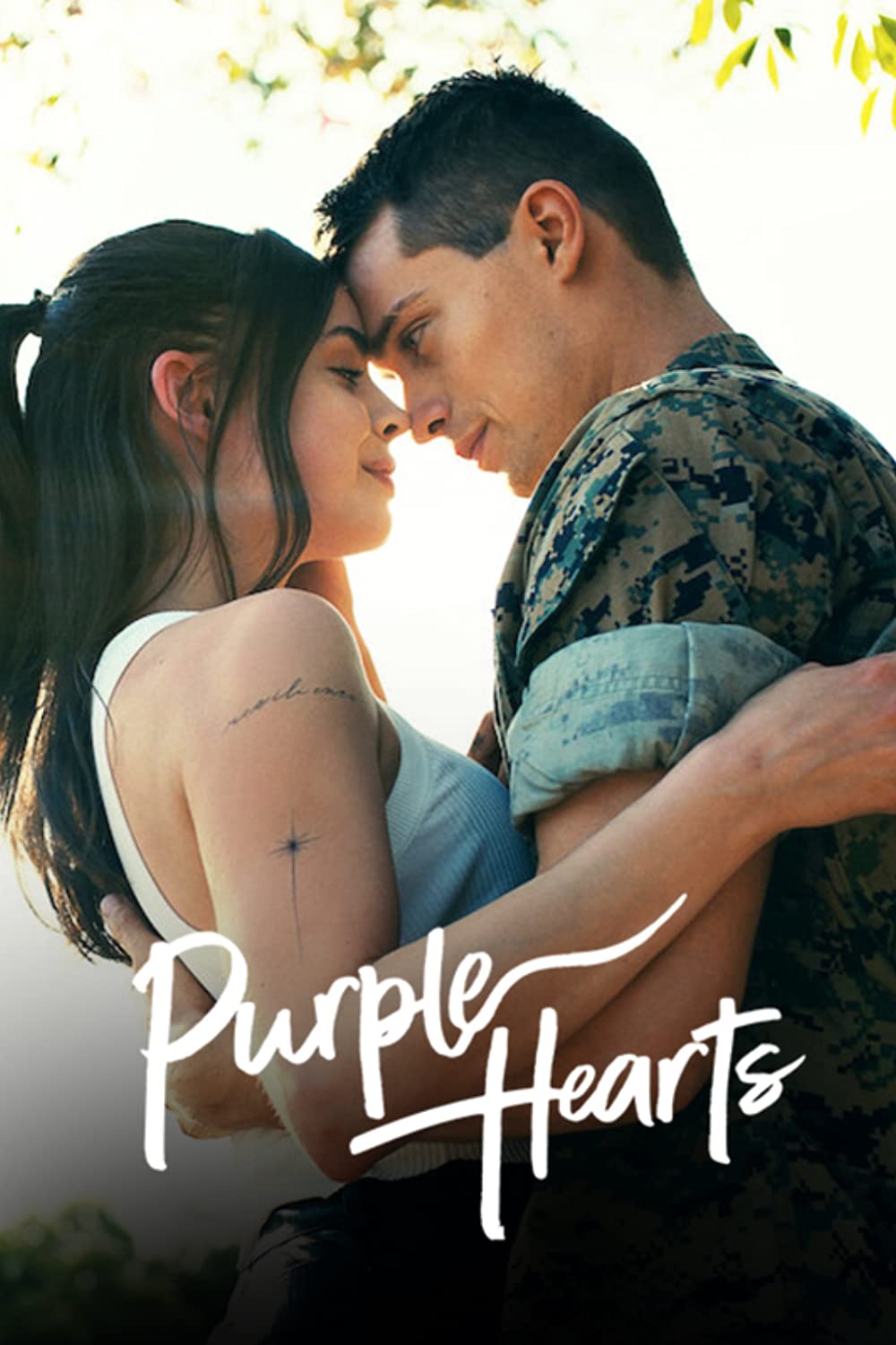 ดูหนังออนไลน์ฟรี Purple Hearts (2022) เพอร์เพิลฮาร์ท หนังมาสเตอร์ หนังเต็มเรื่อง ดูหนังฟรีออนไลน์ ดูหนังออนไลน์ หนังออนไลน์ ดูหนังใหม่ หนังพากย์ไทย หนังซับไทย ดูฟรีHD