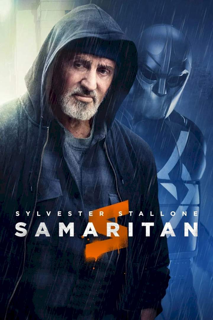ดูหนังออนไลน์ฟรี Samaritan (2022) ซามาริทัน