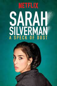 ดูหนังออนไลน์ Sarah Silverman A Speck of Dust (2017) หนังมาสเตอร์ หนังเต็มเรื่อง ดูหนังฟรีออนไลน์ ดูหนังออนไลน์ หนังออนไลน์ ดูหนังใหม่ หนังพากย์ไทย หนังซับไทย ดูฟรีHD