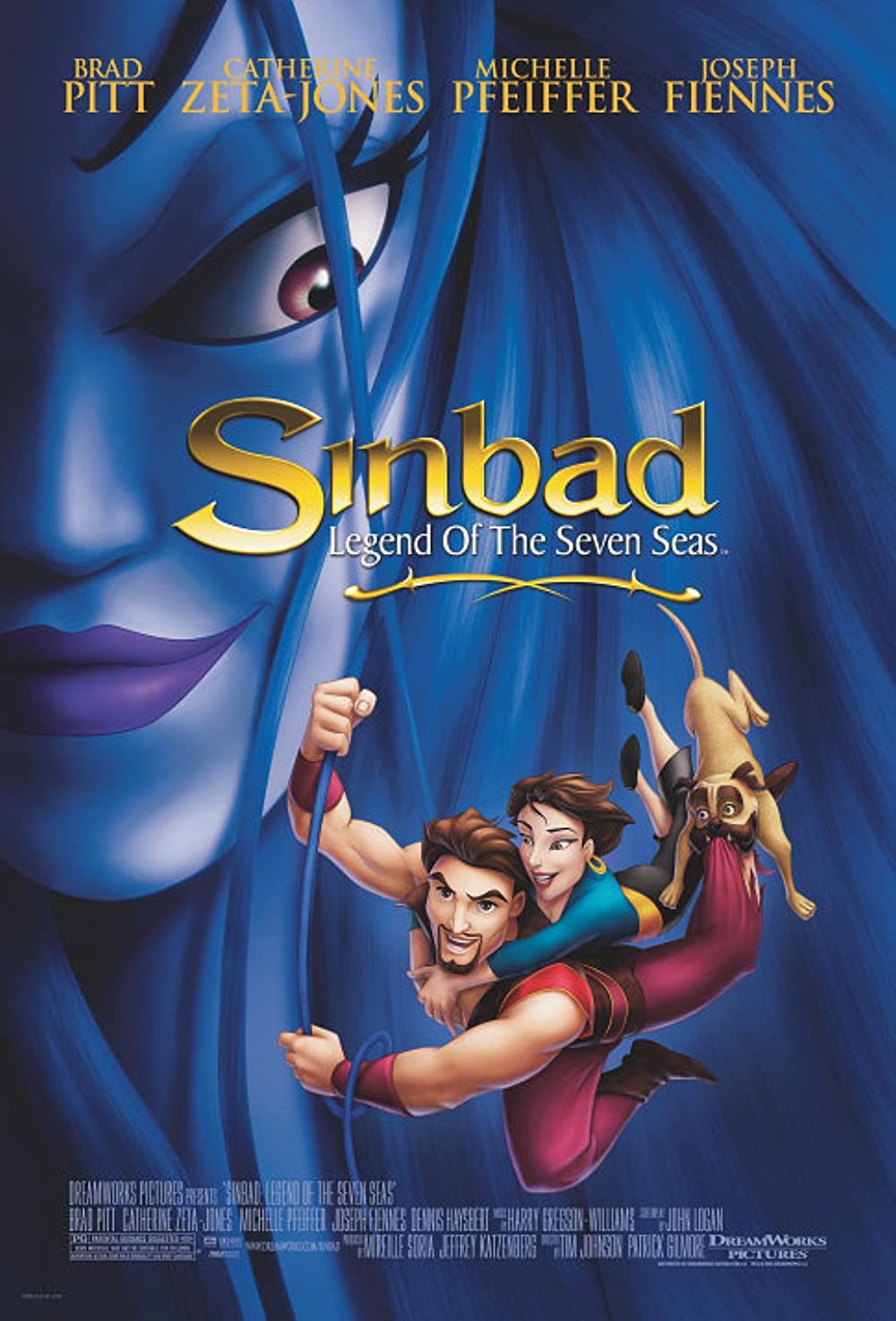 ดูหนังออนไลน์ Sinbad Legend Of The Seven Seas (2003) ซินแบด พิชิตตำนาน 7 คาบสมุทร หนังมาสเตอร์ หนังเต็มเรื่อง ดูหนังฟรีออนไลน์ ดูหนังออนไลน์ หนังออนไลน์ ดูหนังใหม่ หนังพากย์ไทย หนังซับไทย ดูฟรีHD