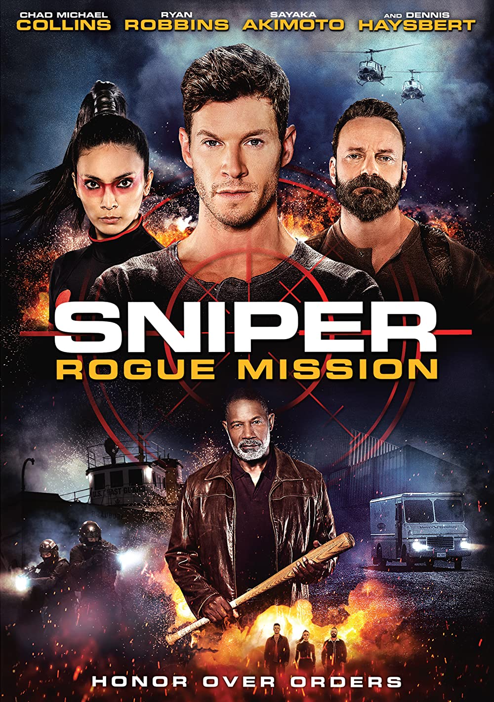 ดูหนังออนไลน์ฟรี Sniper Rogue Mission (2022) หนังมาสเตอร์ หนังเต็มเรื่อง ดูหนังฟรีออนไลน์ ดูหนังออนไลน์ หนังออนไลน์ ดูหนังใหม่ หนังพากย์ไทย หนังซับไทย ดูฟรีHD