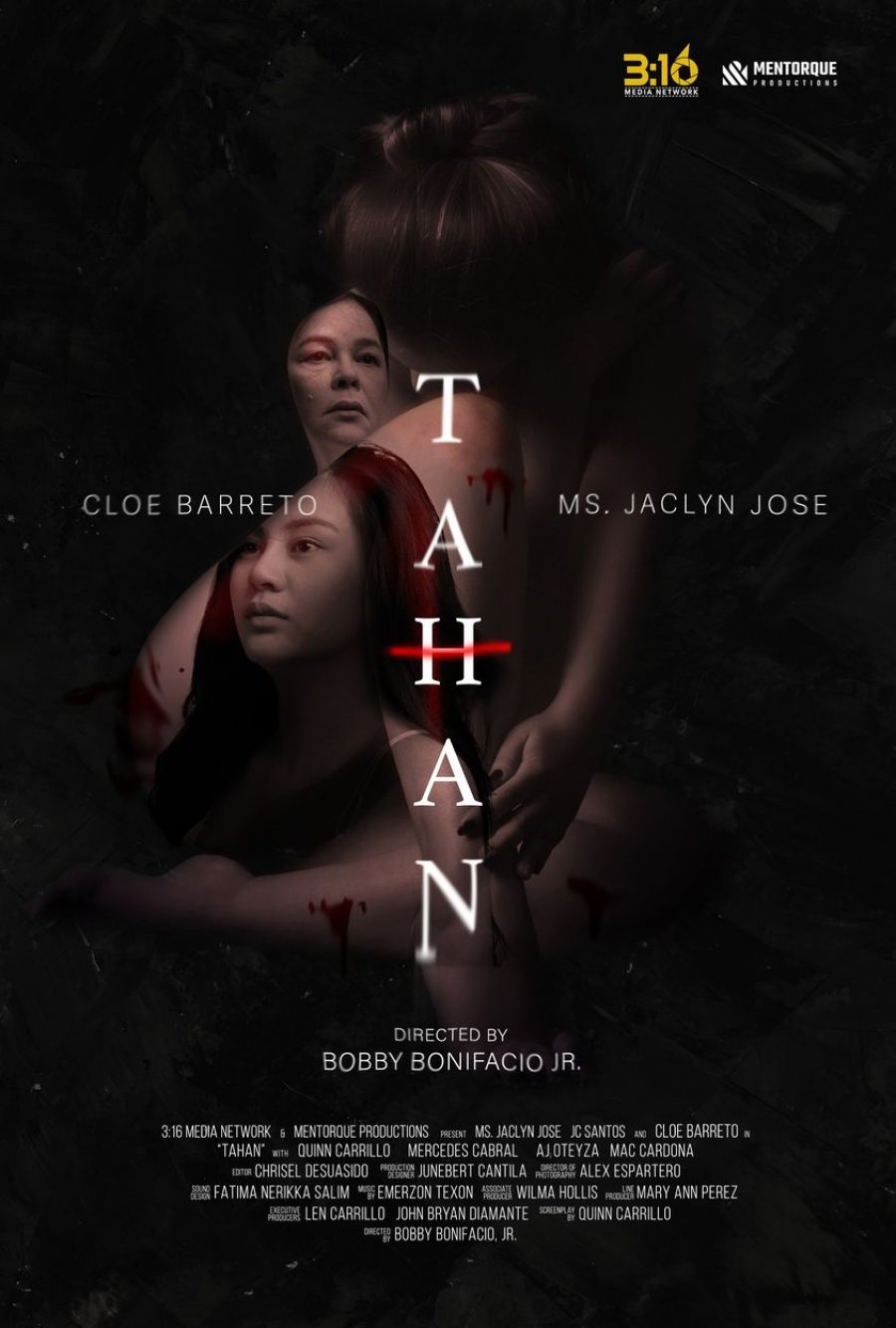 ดูหนังออนไลน์ Tahan (2022) หนังมาสเตอร์ หนังเต็มเรื่อง ดูหนังฟรีออนไลน์ ดูหนังออนไลน์ หนังออนไลน์ ดูหนังใหม่ หนังพากย์ไทย หนังซับไทย ดูฟรีHD
