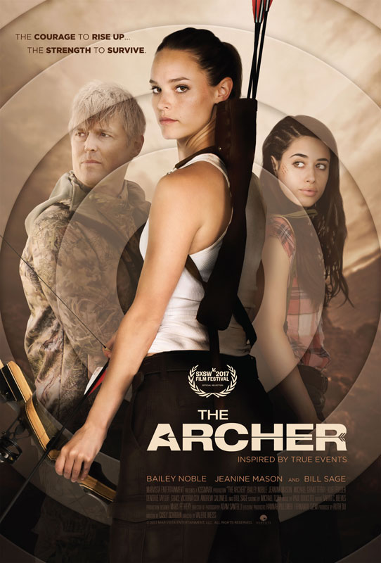 ดูหนังออนไลน์ฟรี The Archer (2017) หนังมาสเตอร์ หนังเต็มเรื่อง ดูหนังฟรีออนไลน์ ดูหนังออนไลน์ หนังออนไลน์ ดูหนังใหม่ หนังพากย์ไทย หนังซับไทย ดูฟรีHD
