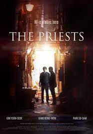 ดูหนังออนไลน์ฟรี The Priests (2015) ปราบผีสิง