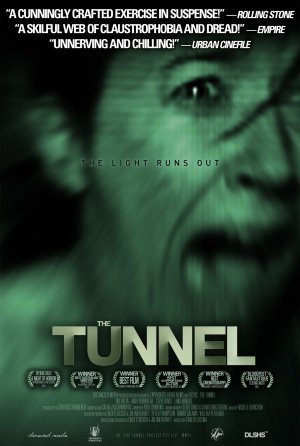 ดูหนังออนไลน์ฟรี The Tunnel (2011) อุโมงค์หลอนซ่อนระทึก