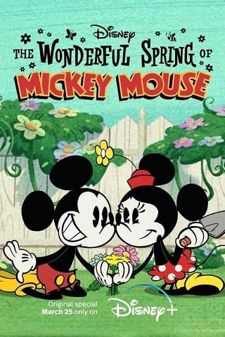 ดูหนังออนไลน์ The Wonderful Spring of Mickey Mouse (2022) หนังมาสเตอร์ หนังเต็มเรื่อง ดูหนังฟรีออนไลน์ ดูหนังออนไลน์ หนังออนไลน์ ดูหนังใหม่ หนังพากย์ไทย หนังซับไทย ดูฟรีHD