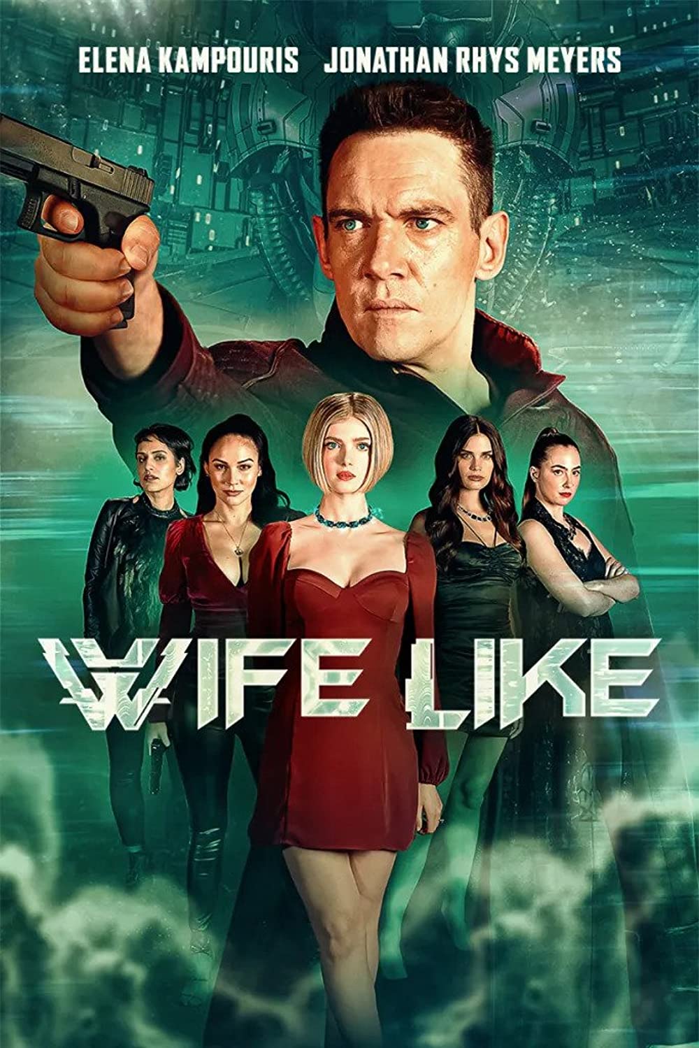 ดูหนังออนไลน์ Wifelike (2022) หนังมาสเตอร์ หนังเต็มเรื่อง ดูหนังฟรีออนไลน์ ดูหนังออนไลน์ หนังออนไลน์ ดูหนังใหม่ หนังพากย์ไทย หนังซับไทย ดูฟรีHD