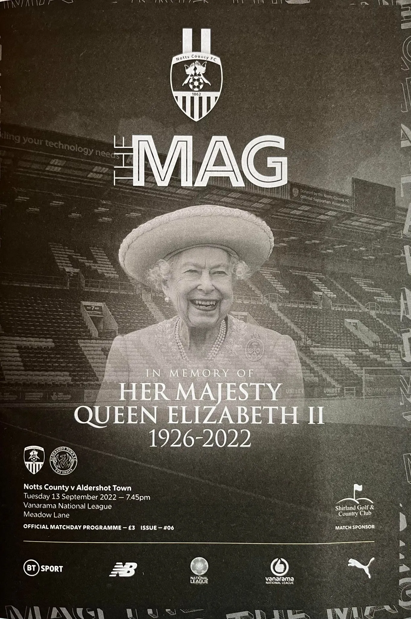 ดูหนังออนไลน์ A Tribute To Her Majesty The Queen (2022) หนังมาสเตอร์ หนังเต็มเรื่อง ดูหนังฟรีออนไลน์ ดูหนังออนไลน์ หนังออนไลน์ ดูหนังใหม่ หนังพากย์ไทย หนังซับไทย ดูฟรีHD