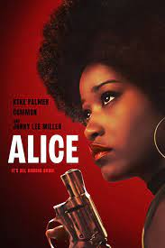 ดูหนังออนไลน์ฟรี Alice (2022) อลิซ
