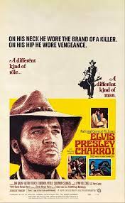 ดูหนังออนไลน์ฟรี Charro (1969) คนกล้าชาร์โร