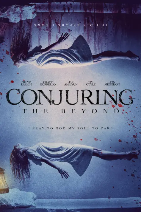 ดูหนังออนไลน์ Conjuring the Beyond (2022) หนังมาสเตอร์ หนังเต็มเรื่อง ดูหนังฟรีออนไลน์ ดูหนังออนไลน์ หนังออนไลน์ ดูหนังใหม่ หนังพากย์ไทย หนังซับไทย ดูฟรีHD